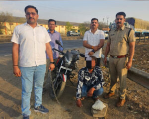 indore crime