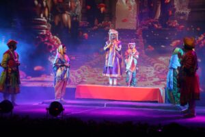 300th Birth Anniversary of Goddess Ahilya