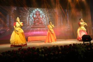 300th Birth Anniversary of Goddess Ahilya