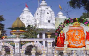 Darshan corridor will be built in Khajrana Ganesh temple