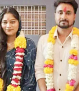 Newly married couple from Indore goes missing in Shillong