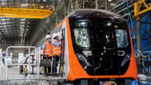 Prime Minister Shri Narendra Modi will inaugurate passenger services on the Super Priority Phase of Indore Metro virtually from Bhopal on 31st May 2025