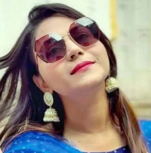 YouTuber Jyoti Malhotra arrested on charges of spying for Pakistan