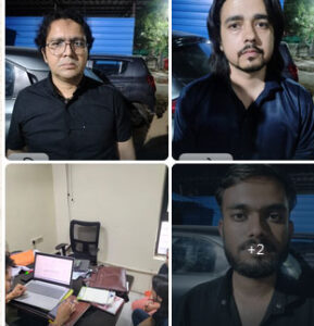 crime darpan