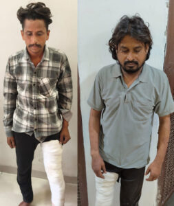 crime news indore
