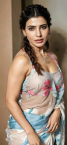 samantha ruth prabhu boobs