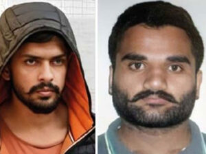 Differences between gangster Lawrence Bishnoi and Goldie Brar