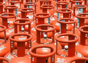 Due to the crisis caused by the war, there is only 16 days of stock