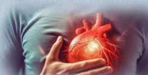 Heart disease is making young people its victims