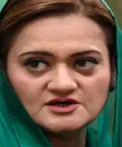 Maryam Aurangzeb said she regrets not allowing 'Dangal' to be screened in her country