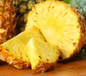 This fruit eats human flesh!