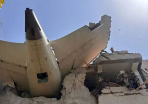 ahmedabad plane crash