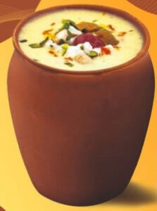 Medicinal Buttermilk Khalam