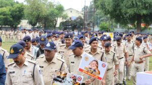 indore police