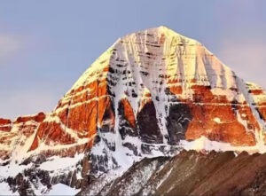 kailash parvat