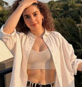 sanya malhotra