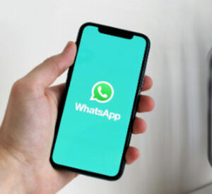 whatsapp new features