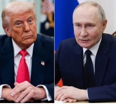 america and russia war