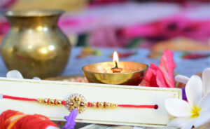 raksha bandhan muhurat 2025