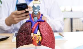 urban heart syndrome