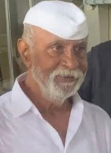 Mumbai don Arun Gawli released from jail after 17 years