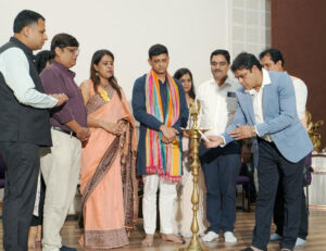 Physiotherapy plays a very important role in healthy aging - Mahapor Bhargava