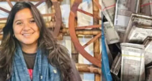 Unaccounted wealth found at woman officer Nupur Bora's house