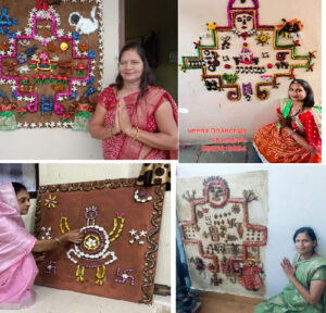 porwal mahila mahasabha