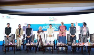 'Interactive Session on Investment Opportunity in PM-Mitra Park' held in New Delhi