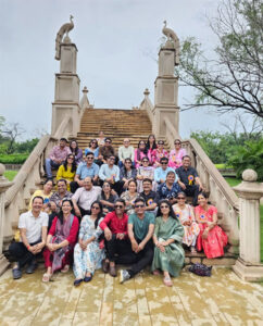 porwal social group