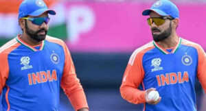 India tour of Australia 2025: Places confirmed for Virat Kohli and Rohit Sharma