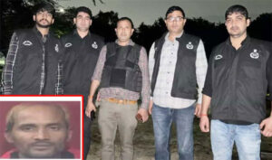 bhim jora encounter