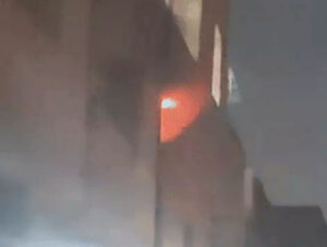 jaipur sms hospital fire