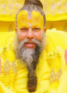 premanand ji maharaj health