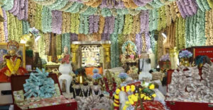 mahalaxmi temple ratlam