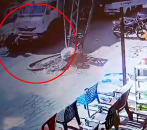 jaipur road accident