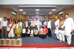 Porwal Charitable Trust