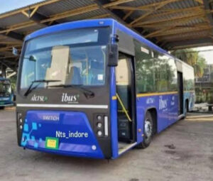 AICTSL to soon build 5 bus stops in Mangliya