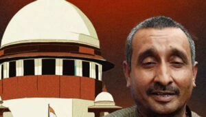 Unnao rape case: Supreme Court gives Kuldeep Sengar a major blow, former MLA to remain in jail