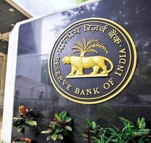 RBI REPORATE