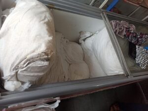 600 kg of substandard food items seized in Indore