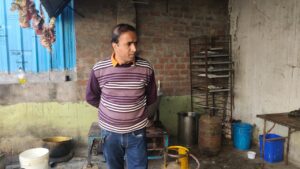 600 kg of substandard food items seized in Indore