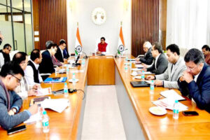 It is necessary to introduce the new generation to the contribution of Emperor Vikramaditya: Chief Minister Dr. Yadav