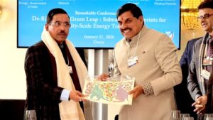 mp green energy policy