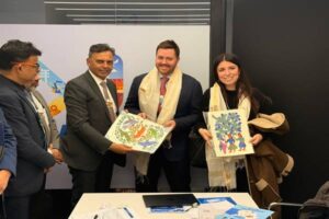 Bhopal World Economic Forum-2026