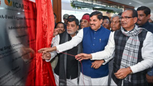 rastriya dalhan mission