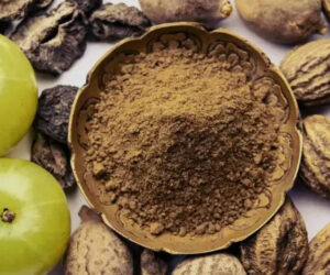 triphala churna ke fayde