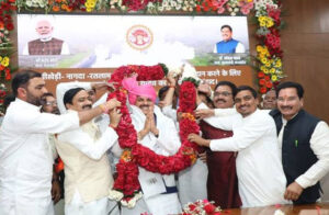 Barnagar will be included in Indore Ujjain Metropolitan Area