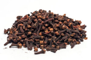 Cloves are a unique and aromatic spice