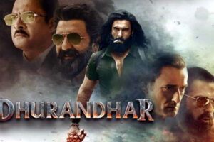 dhurandhar 2 release date